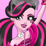 Style Boo York Fashion Makeup  Dress Up Games