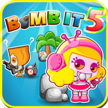 ”Bomb IT 5 : Hero Classic Bomber