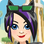 Dress Up Catwoman