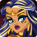 Dress Up Cleo De Nile