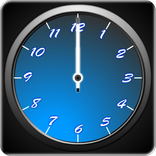 CLOCK - RELOJ