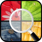 Close-Up Object Quiz icon
