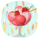 Cooking Ice Cream And Gelato - Free Games