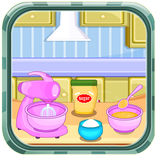 Cooking Cupcakes