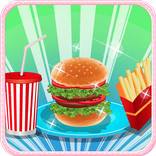 juegos de cocina hamburguesas