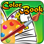Color Book for Kids Lite