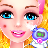 Cosmetic Beauty Care Salon