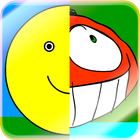 Crazy Too Happy Digital Toy icon