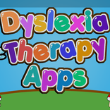 Dyslexia Therapy Apps
