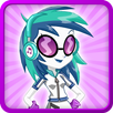 Dress Up DJ Pon 3 APK