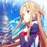 刀剑神域序列 Sword Art Online