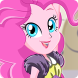 Dance Pinkie