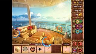 برنامه‌نما Dangerous Game عکس از صفحه