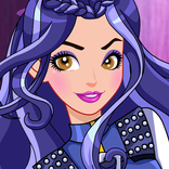 Evie Style Fashion Games