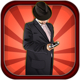 Detective House Escape