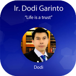 ”Dodi Garinto