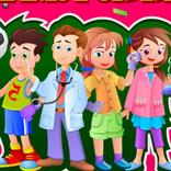 Kids Traum Jobs Dekoration