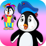 Tiere Anziehen & Spiele APK