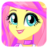 Girls Friendship Dress Up