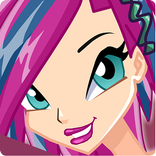 Tecna Dress Up