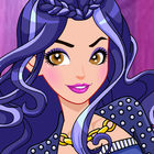 Evie Mal Games icon