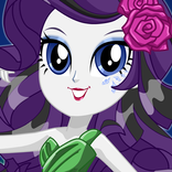👗 👠 Pony Girls