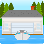 Escape Old Boathouse