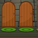 Escape Dark Rock House