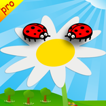 Kids Memory Game Animated Pro