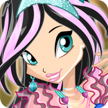 Magic Fairies Dress Up