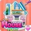 Fix My House Room Makeover APK