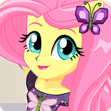 Dance Magic Fluttershy