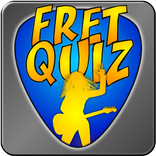 Learn Guitar Fretboard