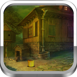 Forest House Escape