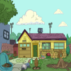Save The Water And Tree APK