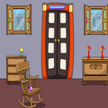 Toon House Escape
