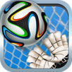 Goalkeeper Soccer Cup 2014 APK