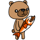 Hungry Bear