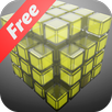 ButtonBass House Cube-APK