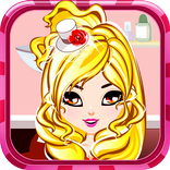 Hair Makeover Contest