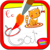 Handwriting practice for kids APK