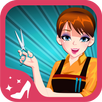 Happy Hairdresser – Hair games APK