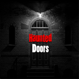 Haunted Doors