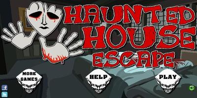 EscapeGame N22 - HauntedHouse screenshot 6