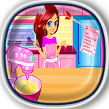 Heart Cookies Gift Basket - Free games