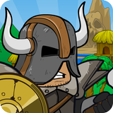 Helmet Heroes MMORPG - Heroic  APK