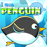 I am penguin