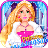 Princess Wedding Salon