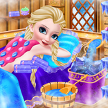 Icy Ratu Spa Makeup Partai