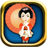 Japanese Room Escape